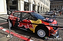 VBS_3933 - Autolook Week - Le auto in Piazza San Carlo
